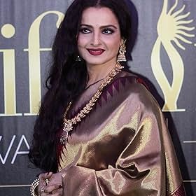 Rekha