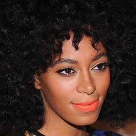 Solange