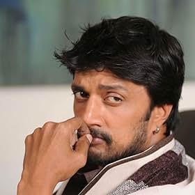 Sudeep