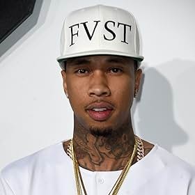 Tyga
