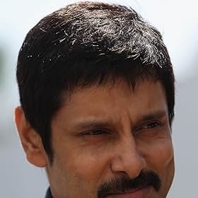 Vikram