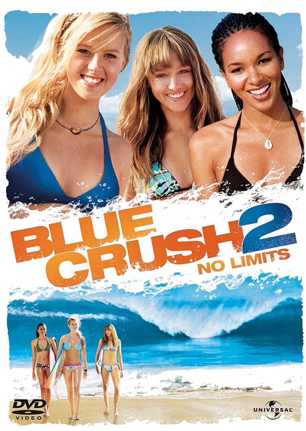 Блу 2. Постер голубой волны. Голубая волна (2002) обложки.