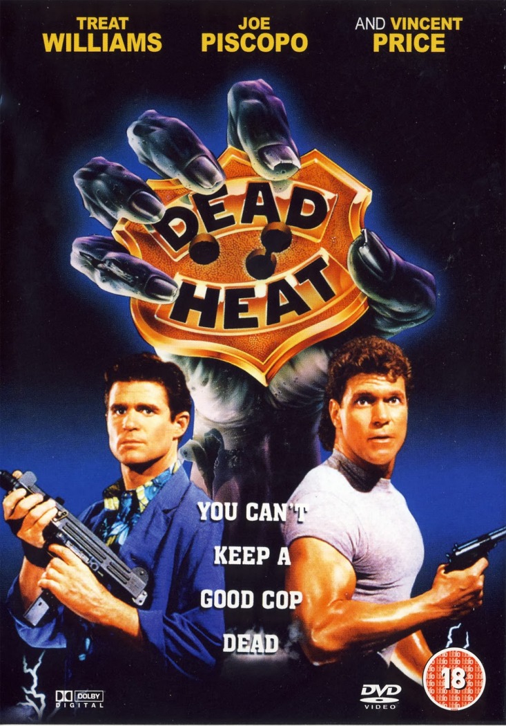 Dead Heat (1988)