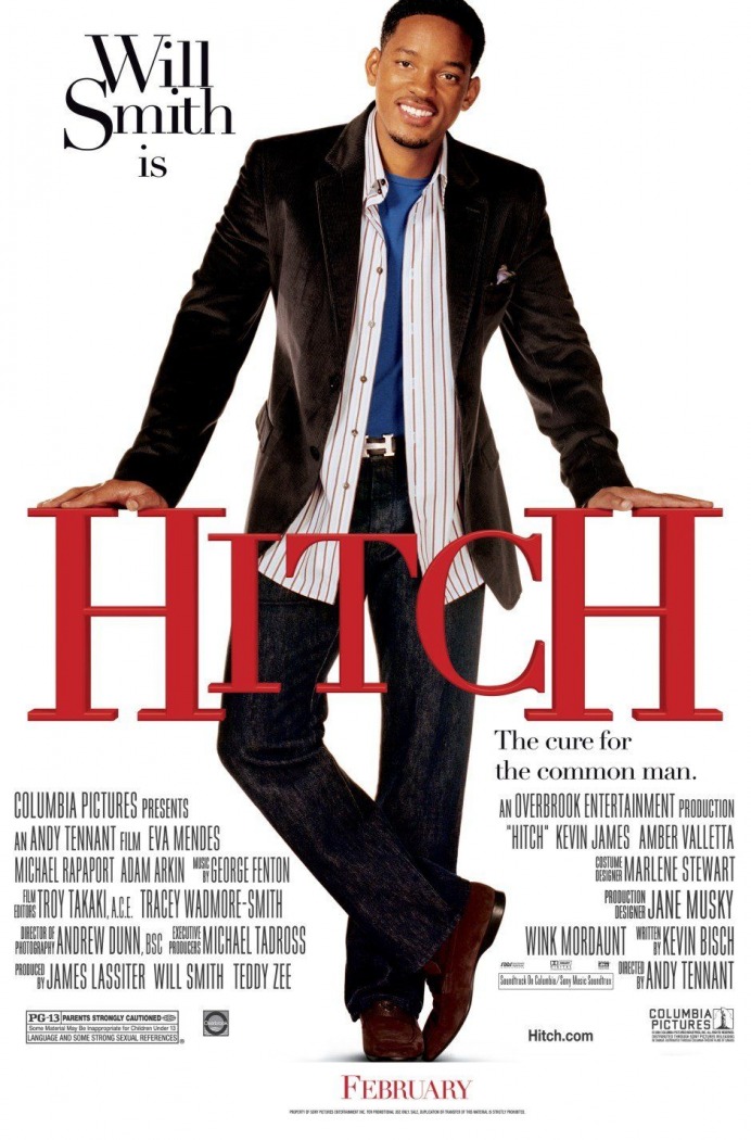 hitch:
